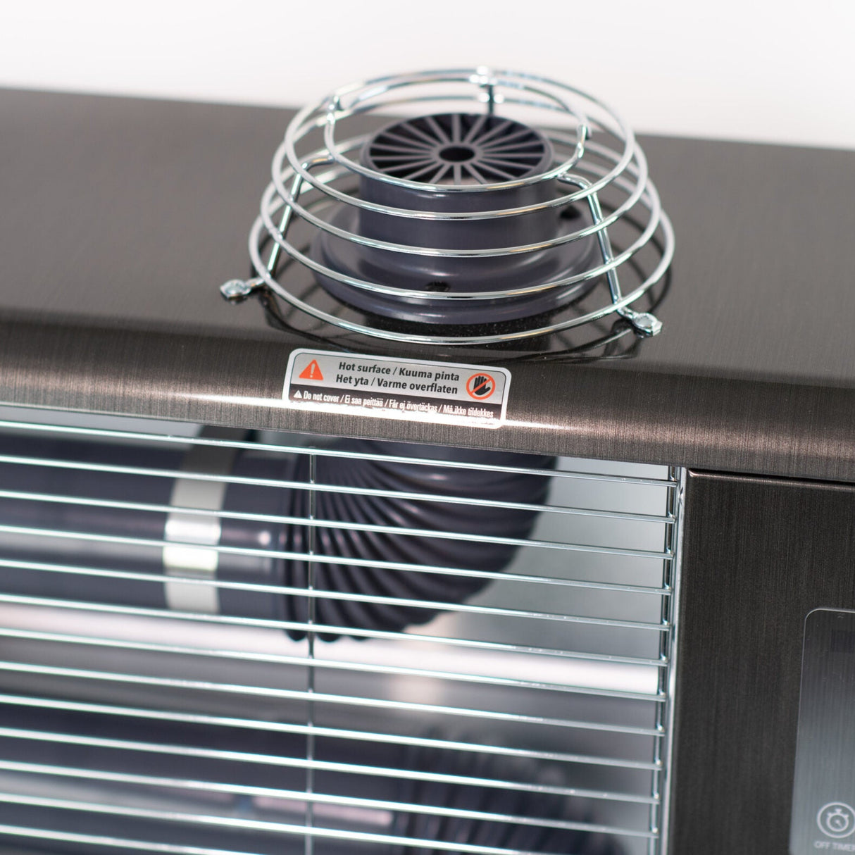 Rex Nordic AH-310i Infrared Heater