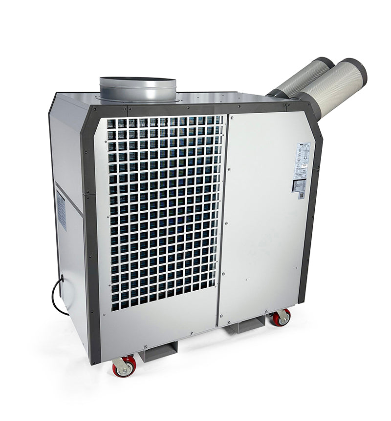 REX NORDIC HP-60 Air Conditioner