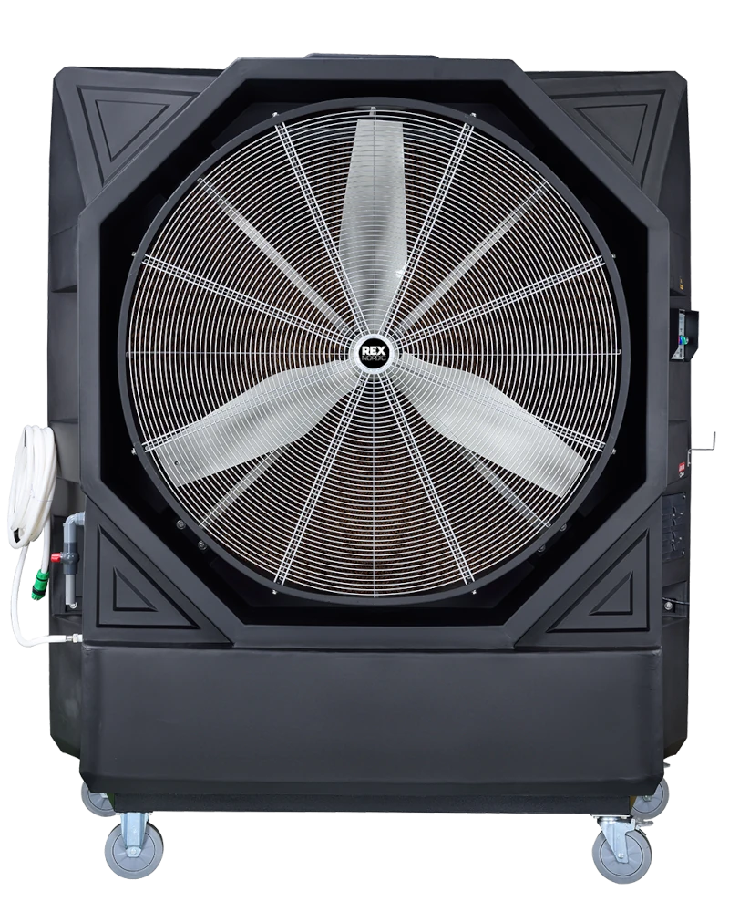 REX48000 Air Cooler