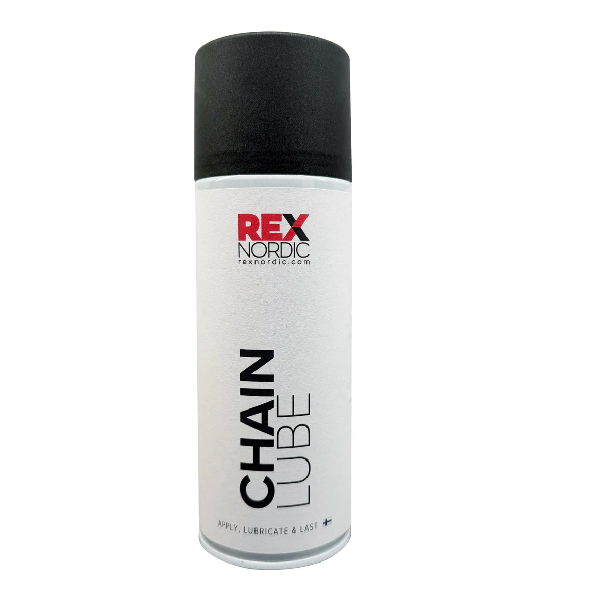 REX ChainLube – High-Performance Chain & Cable Lubricant