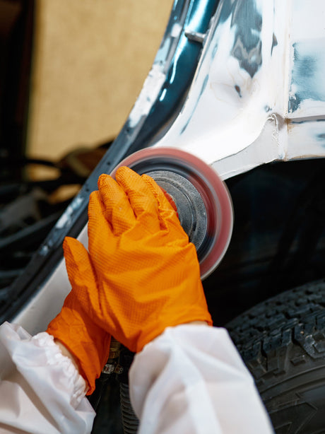 Coatings & Protection