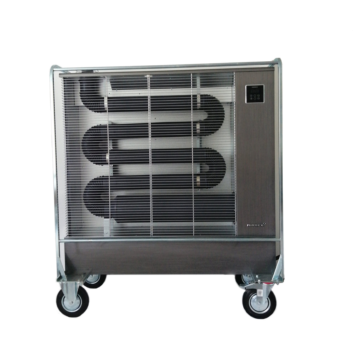 Protective frame (AIRREX AH-800)