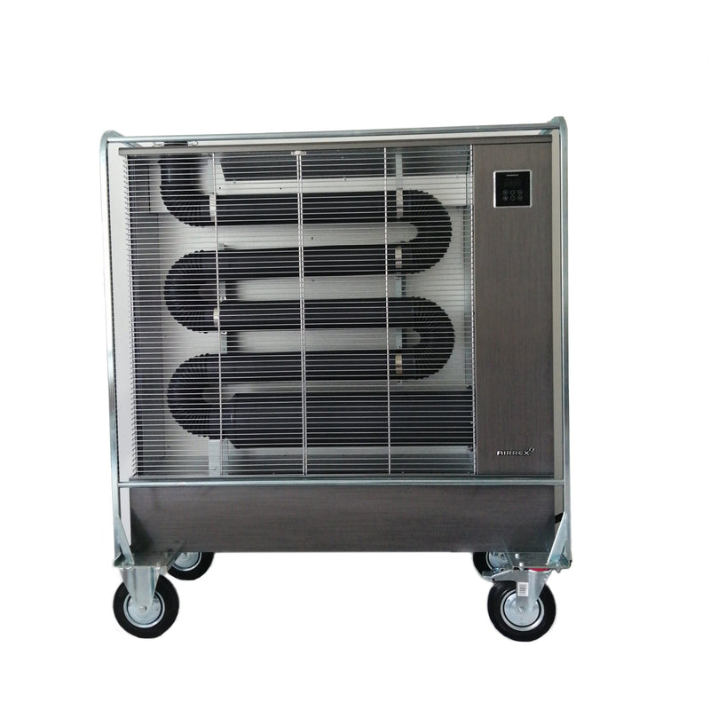 Protective frame (AIRREX AH-800)