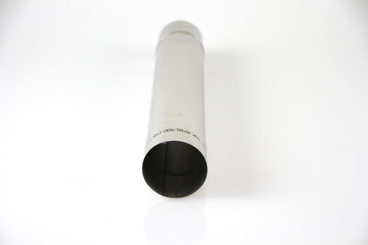 Pipe extension 0,5m
