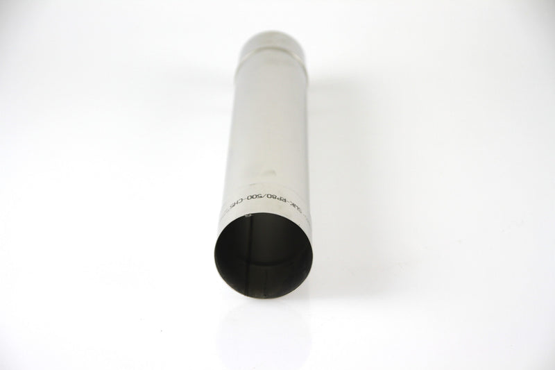 Pipe extension 0,5m