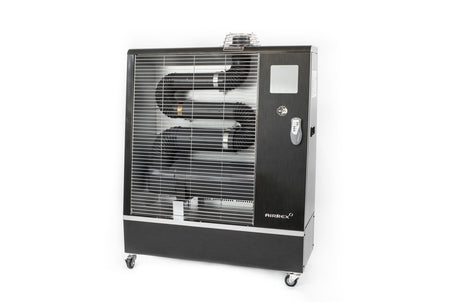 AIRREX AH-200i Infrared Heater