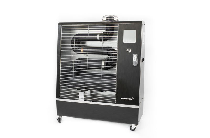 AIRREX AH-200i Infrared Heater