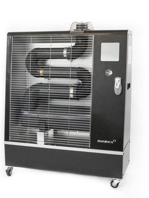 Diesel Heaters