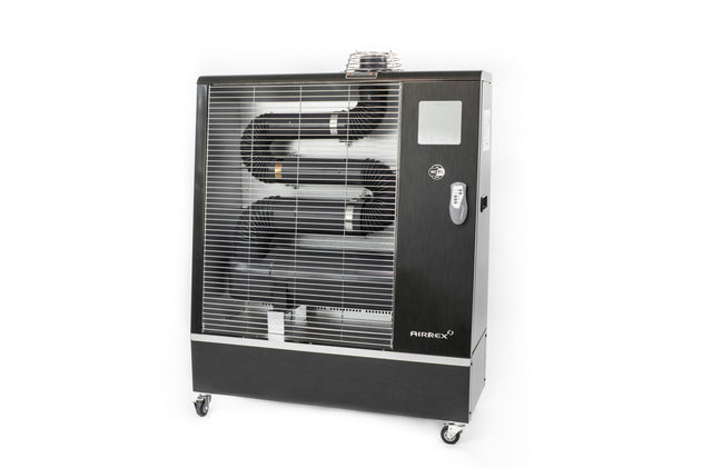 Rex Nordic AH-210i Infrared Heater