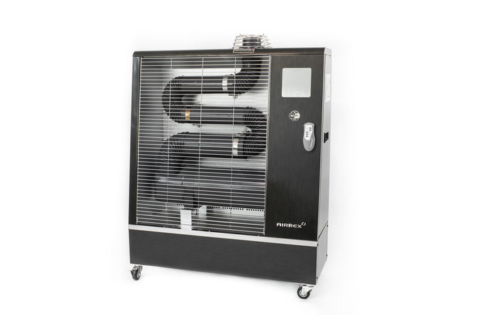 Rex Nordic AH-210i Infrared Heater