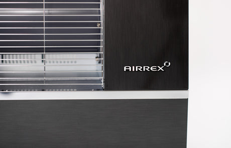 AIRREX AH-200i Infrared Heater