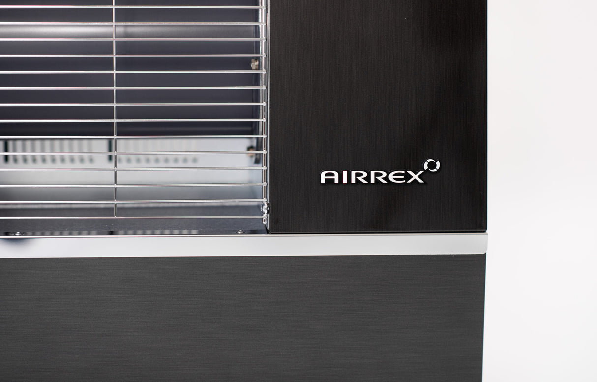 Rex Nordic AH-210i Infrared Heater