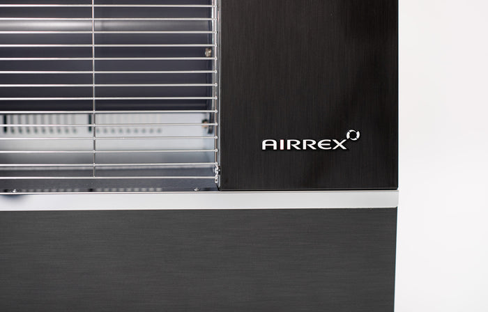 Rex Nordic AH-210i Infrared Heater