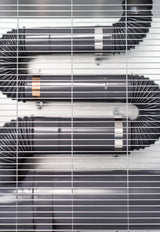 AIRREX AH-300i Infrared Heater