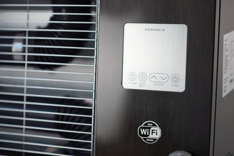 Rex Nordic AH-210i Infrared Heater