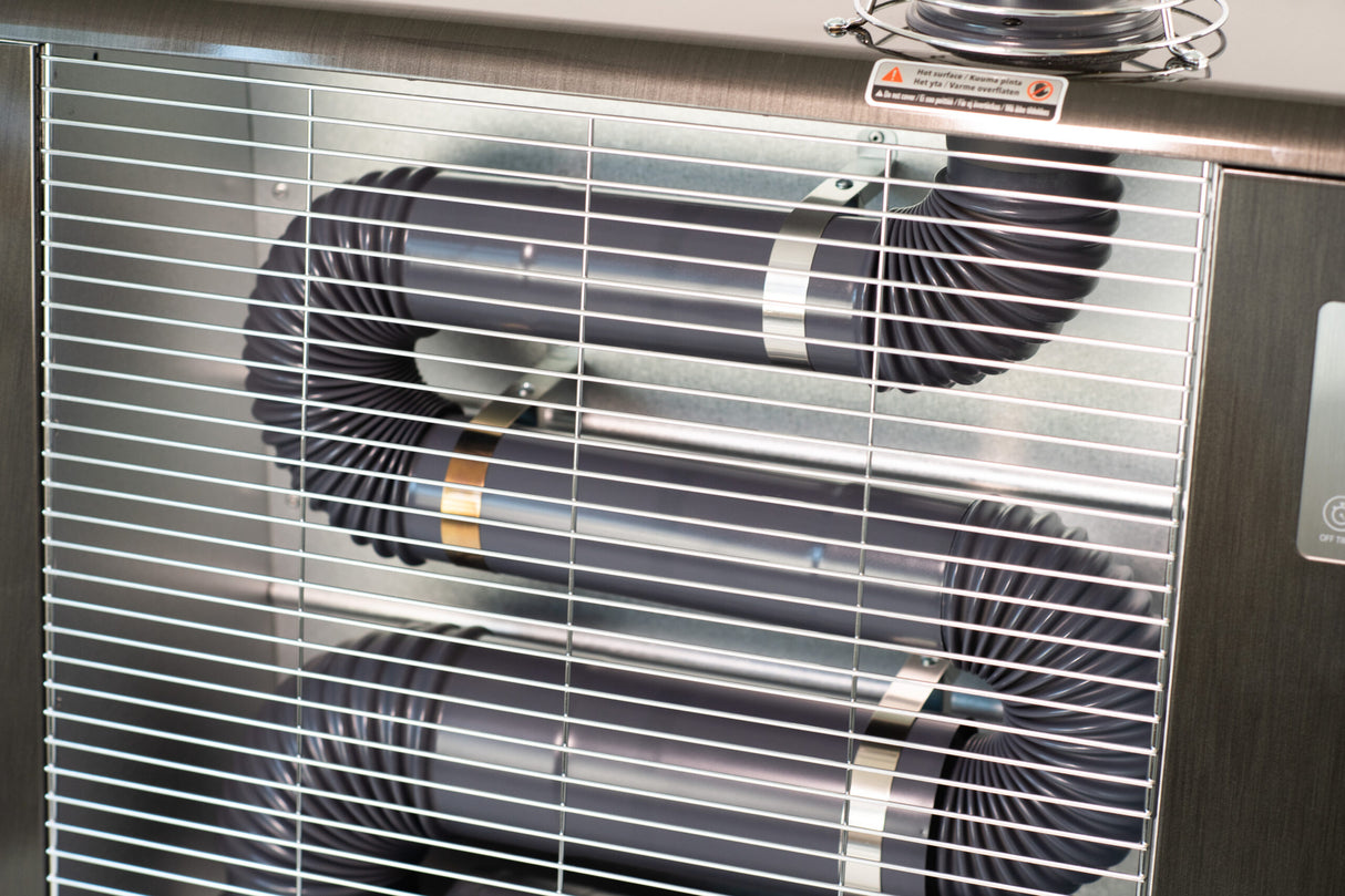 AIRREX AH-300i Infrared Heater