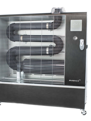 Diesel Heaters