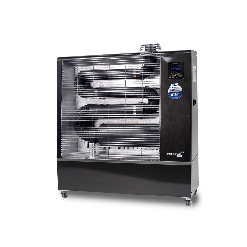 Airrex AH-500i Diesel Infrared Heater