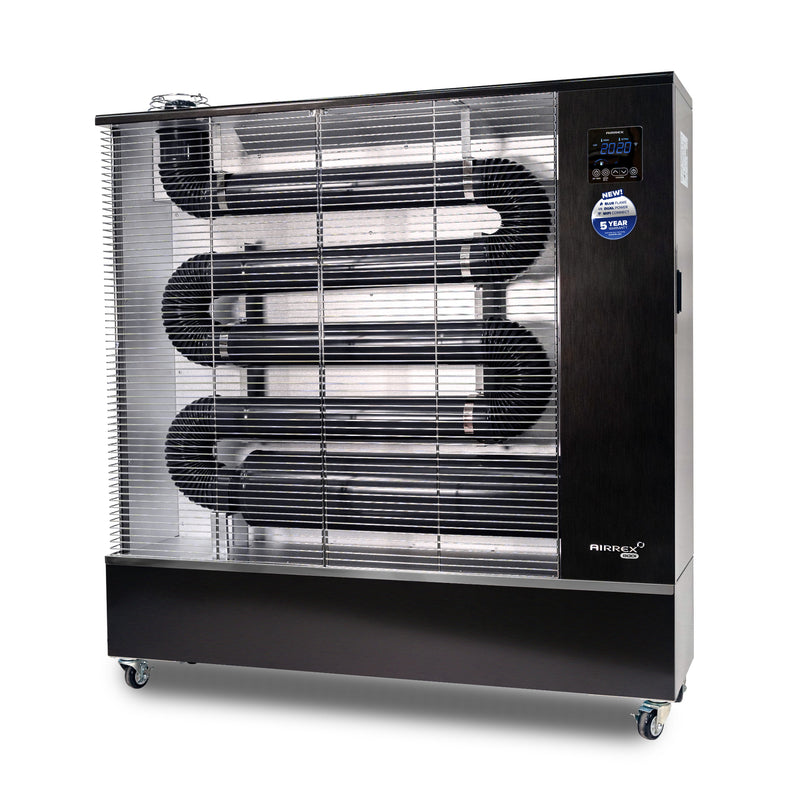 Airrex AH-900i Diesel Infrared Heater