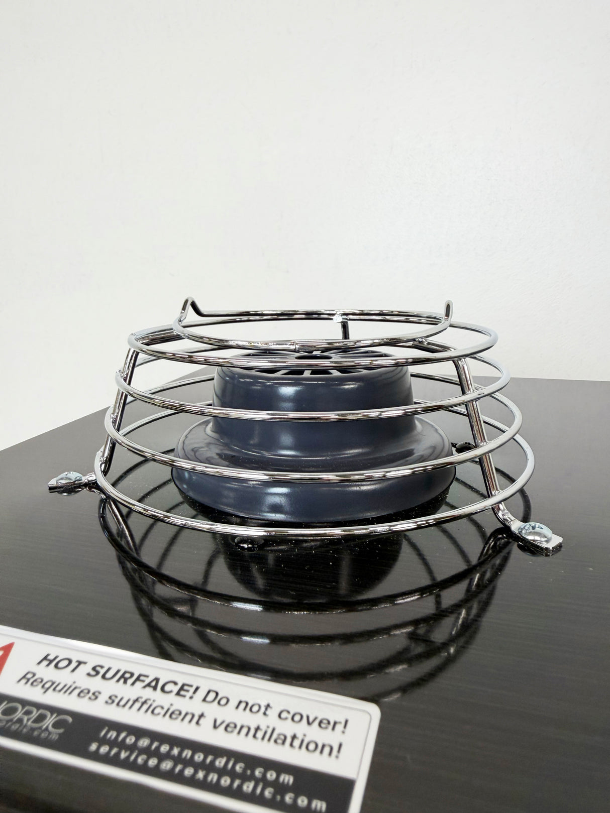 Airrex AH-500i Diesel Infrared Heater
