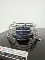 Airrex AH-500i Diesel Infrared Heater