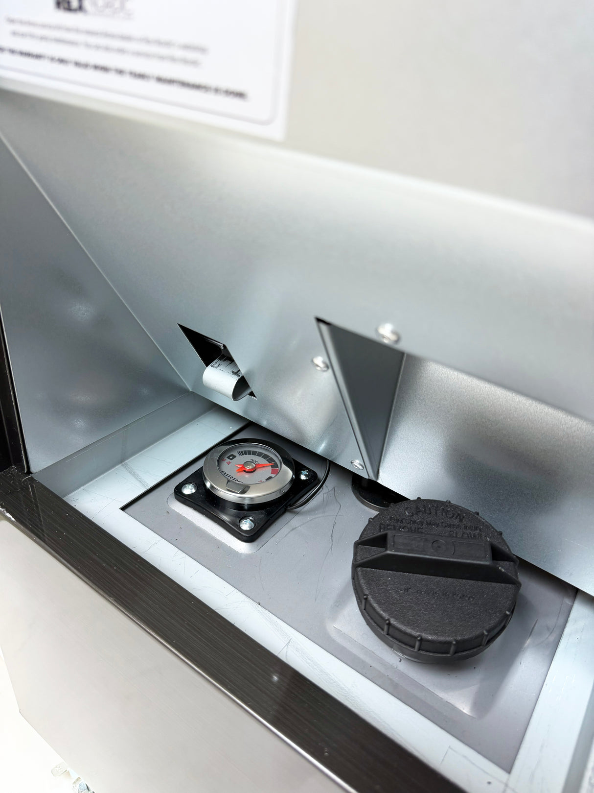 Airrex AH-500i Diesel Infrared Heater