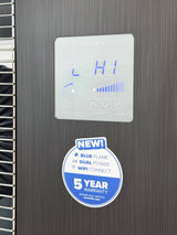 Airrex AH-500i Diesel Infrared Heater