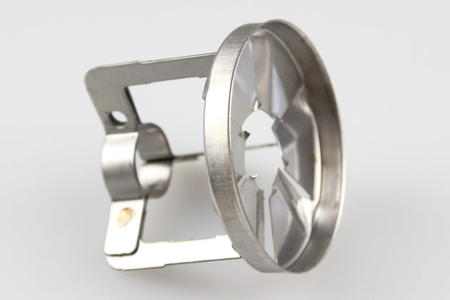 AIRREX airflow regulator