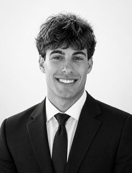  Blake Schluckebier