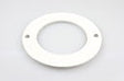 Burner gasket, motor side, white (AH-200i / AH-300i / AH-800i)
