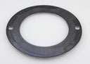 Burner gasket, motor side, grey (AH-200i / AH-300i)
