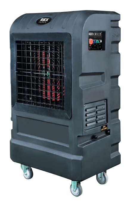 Raffreddatore REX14000
