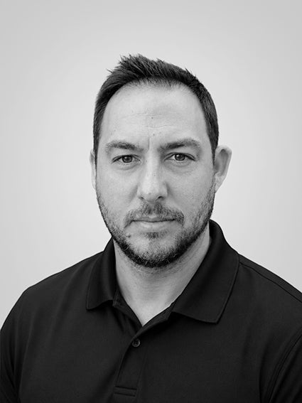Greg McDonough