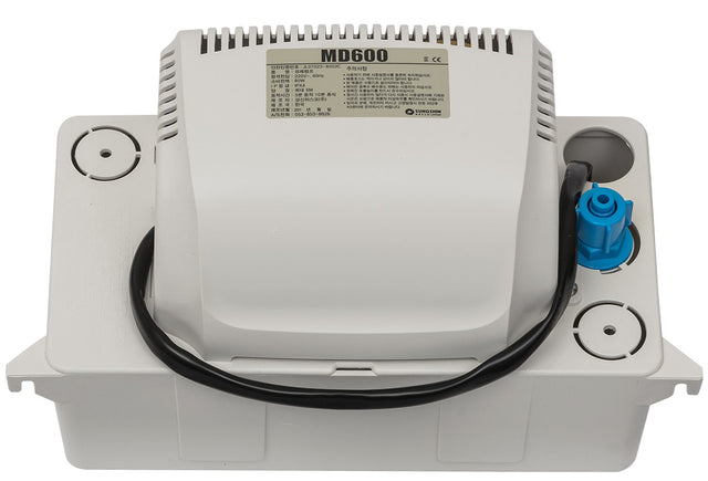 Rex Nordic HP19 condensate pump kit