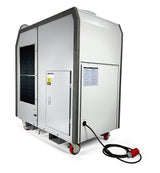 REX NORDIC HP-60 Air Conditioner
