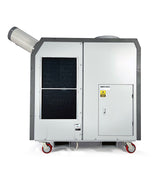 REX NORDIC HP-60 Air Conditioner