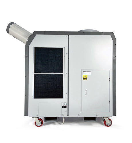 REX NORDIC HP-60 Air Conditioner