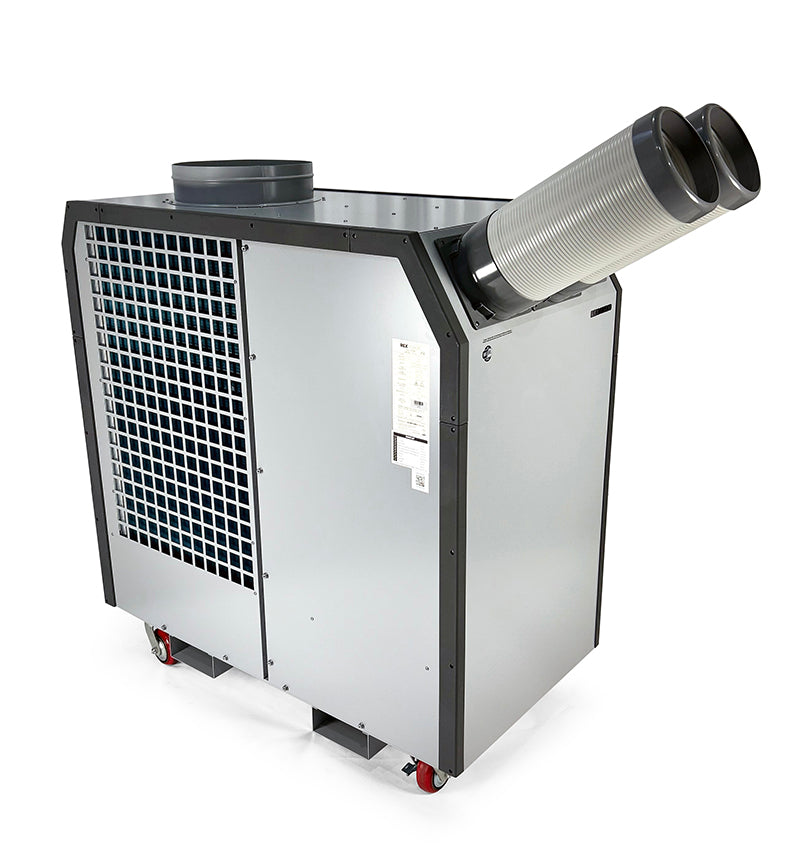 REX NORDIC HP-60 Air Conditioner