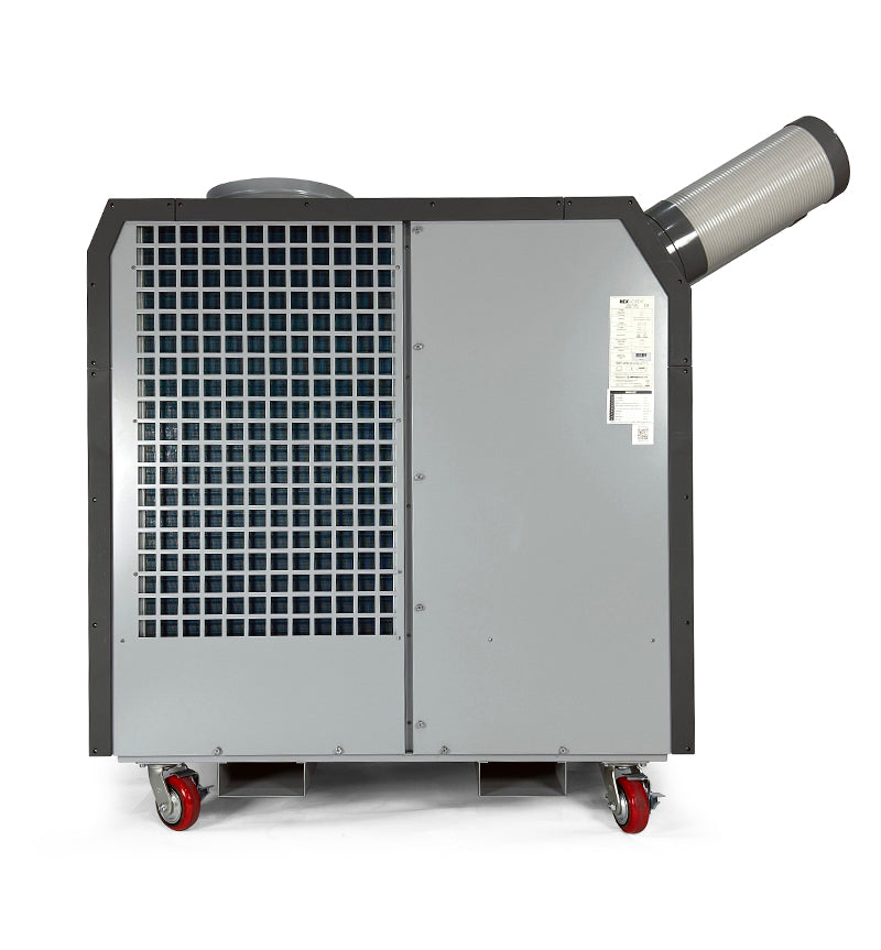 REX NORDIC HP-60 Air Conditioner