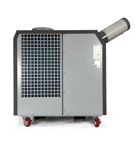 REX NORDIC HP-60 Air Conditioner