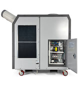 REX NORDIC HP-60 Air Conditioner