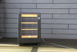 AIRREX AH-720 Electric Infrared Heater