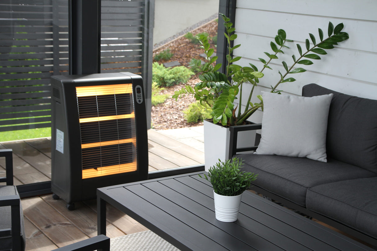 AIRREX AH-720 Electric Infrared Heater