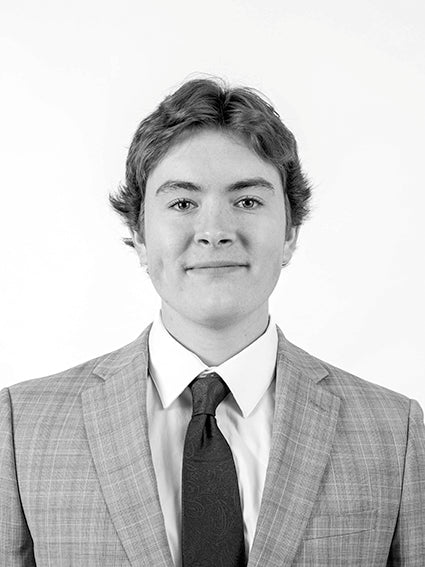 Josh Lissick