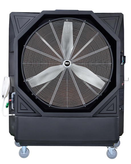REX48000 Air Cooler