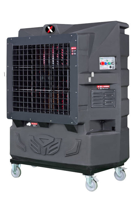 REX25000 Air Cooler