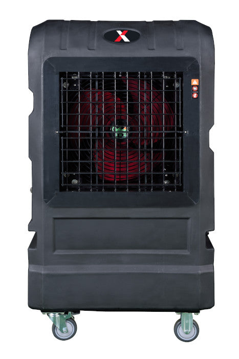 REX14000 Air Cooler