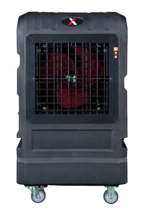 REX14000 Air Cooler