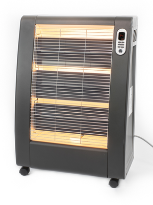 Electric Heaters