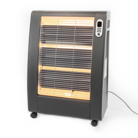 AIRREX AH-720 Electric Infrared Heater